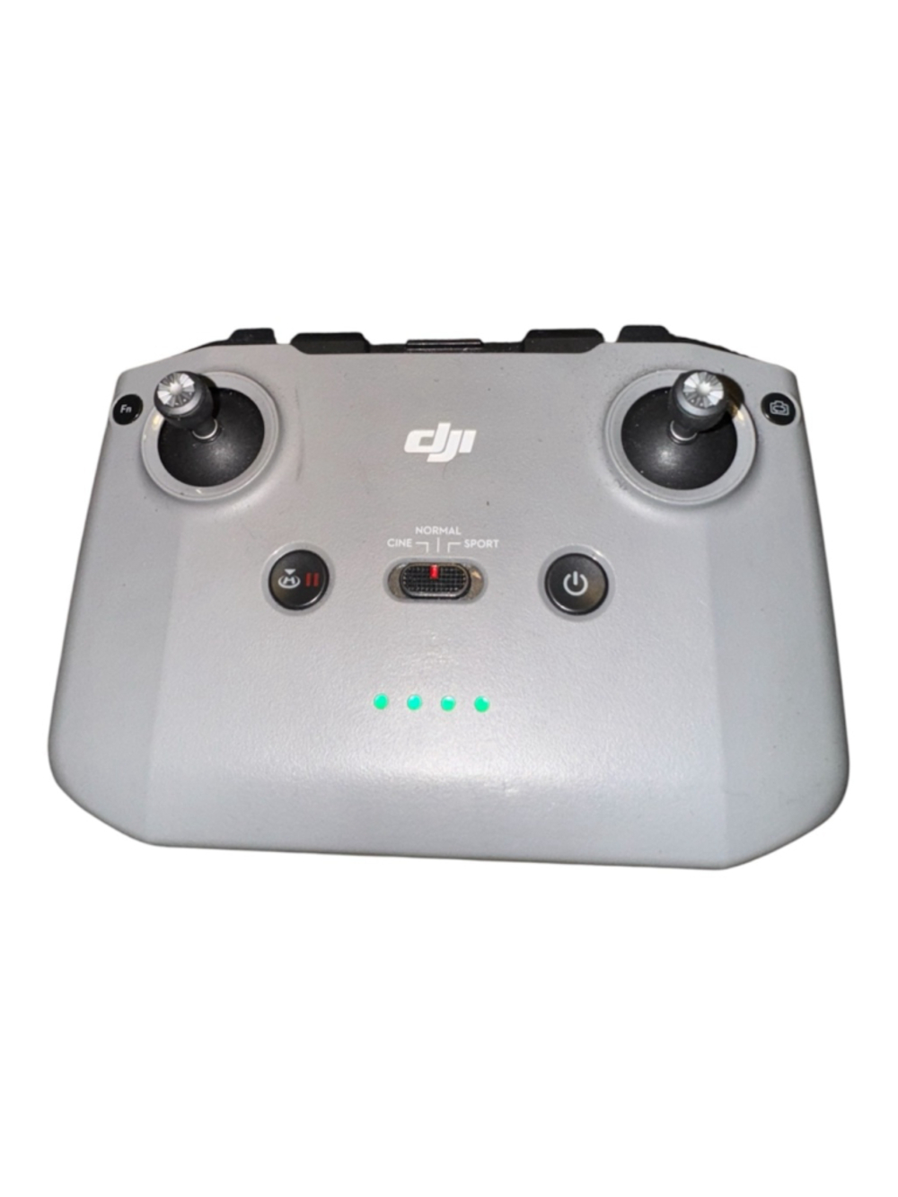 DJI RC-N1 Remote Controller Model RC231 for Mavic 3 Air 2S Mini 2/3/4 Pro - OEM